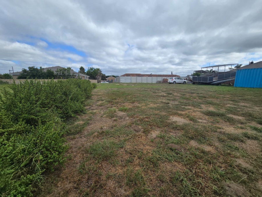 0 Bedroom Property for Sale in Colchester Eastern Cape